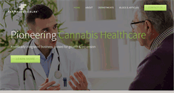Desktop Screenshot of farmaceuticalrx.com